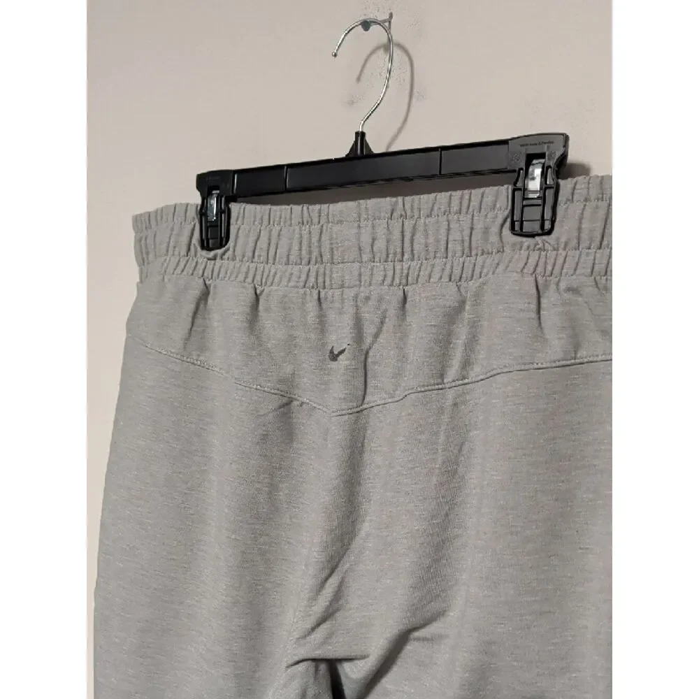 Nike Light Gray Women's Jogger Pants